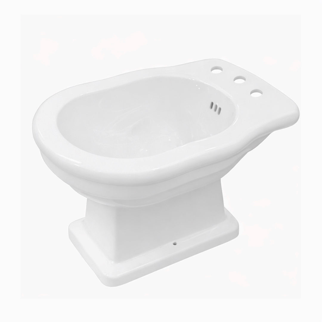 Bidet De Piso Clasico