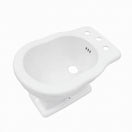 Cambiar a la imagen Bidet De Piso Clasico 2