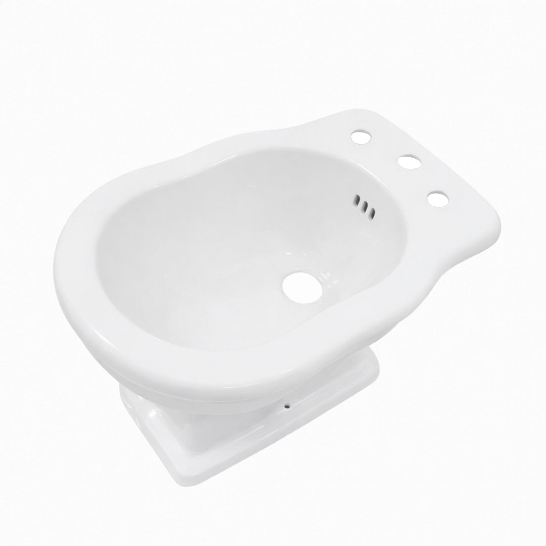 Bidet De Piso Clasico