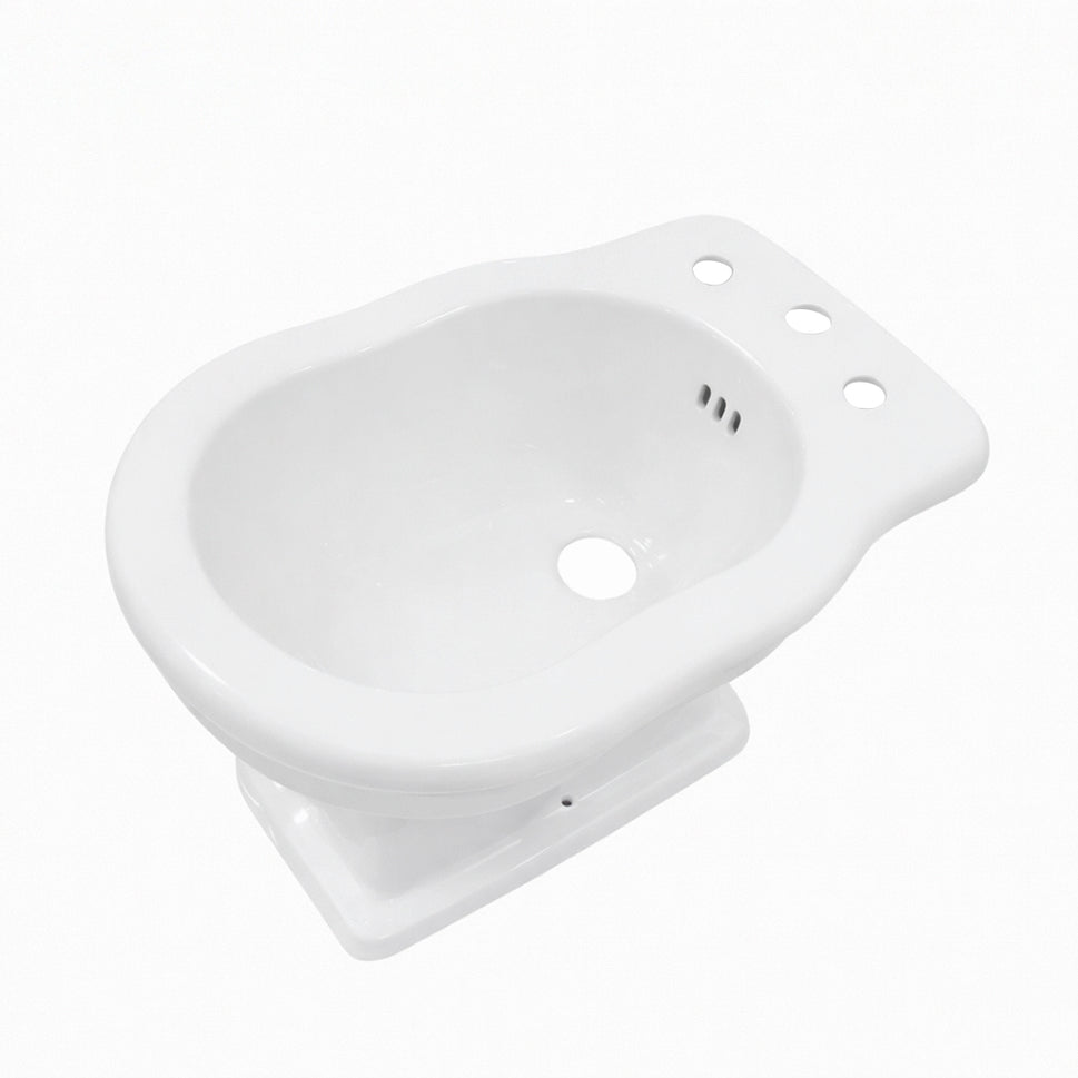 Bidet De Piso Clasico