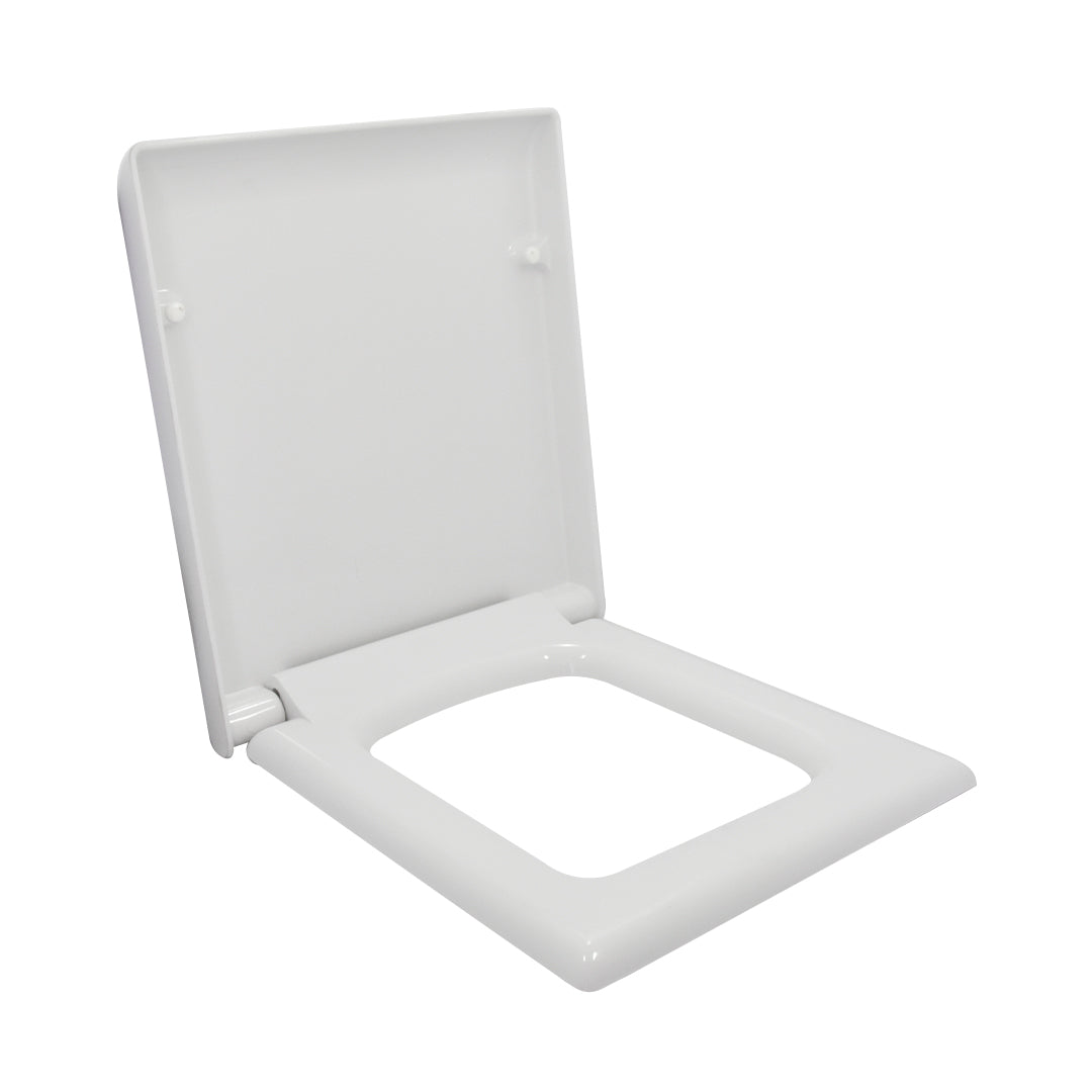 Tapa Para Sanitario Fontana