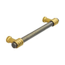 Cambiar a la imagen Manija Elegance 4&quot; 2