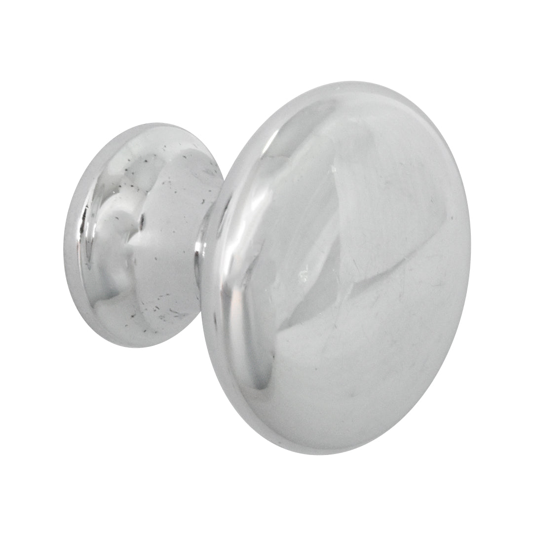 Boton Plano 25Mm