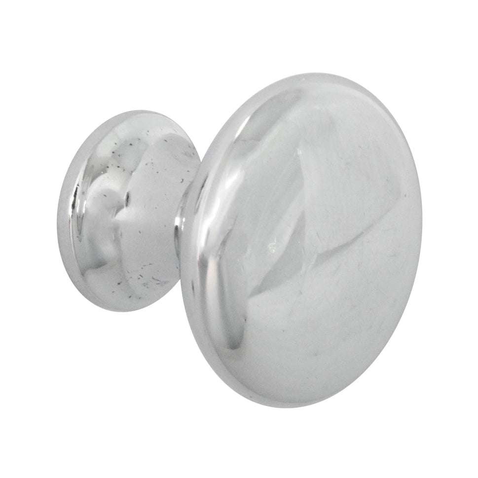 Boton Plano 25Mm