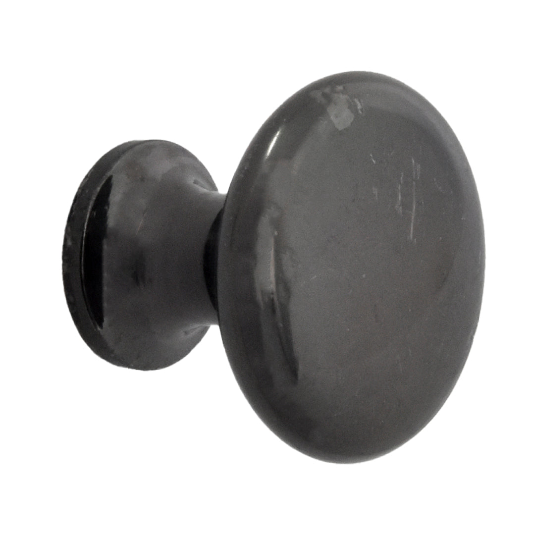 Boton Plano 25Mm