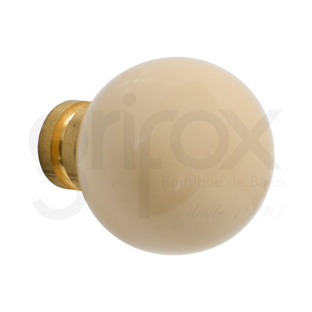 Boton Ceramic 1"