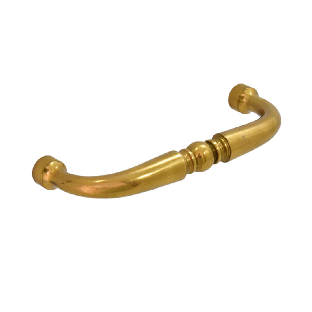 Manija Solid Colonial 4"