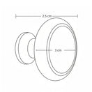 Cambiar a la imagen Boton Plano 32Mm 2