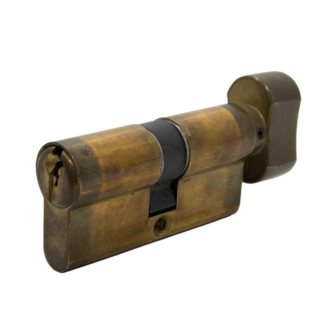 Cilindro Llave/Pomo 60 Mm