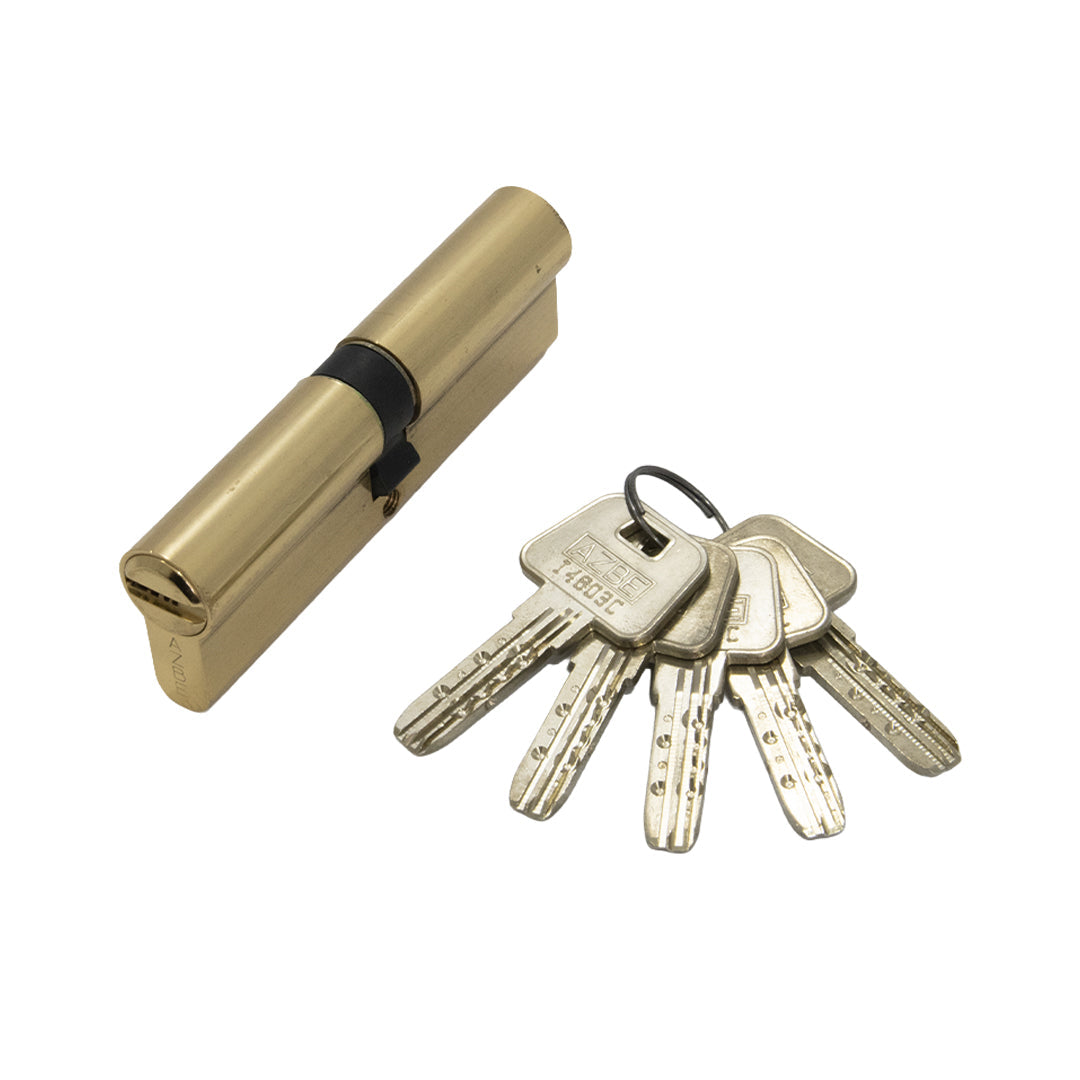 Cilindro  Ll/Ll 100 Mm