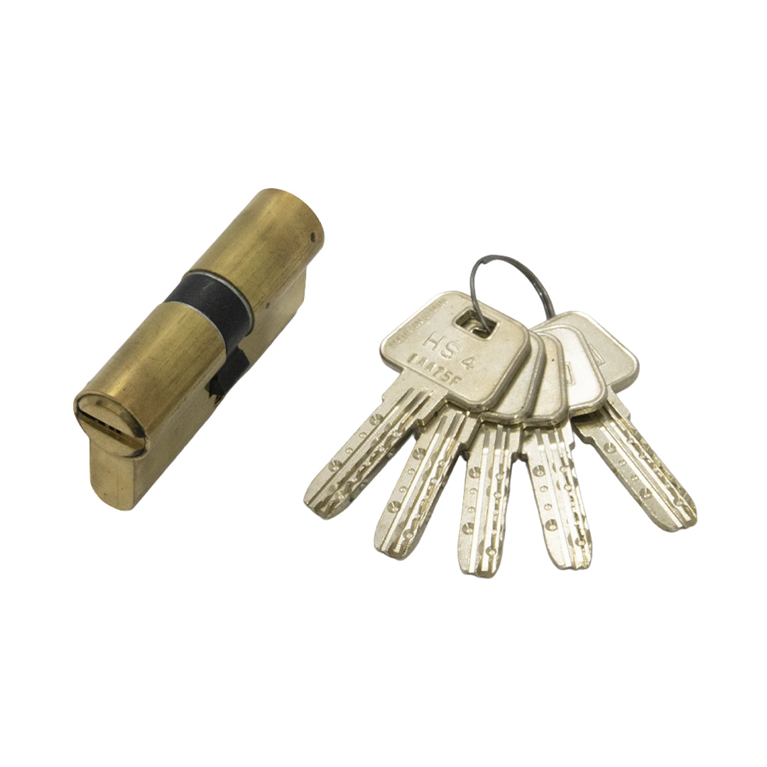 Cilindro Ll/Ll 60 Mm