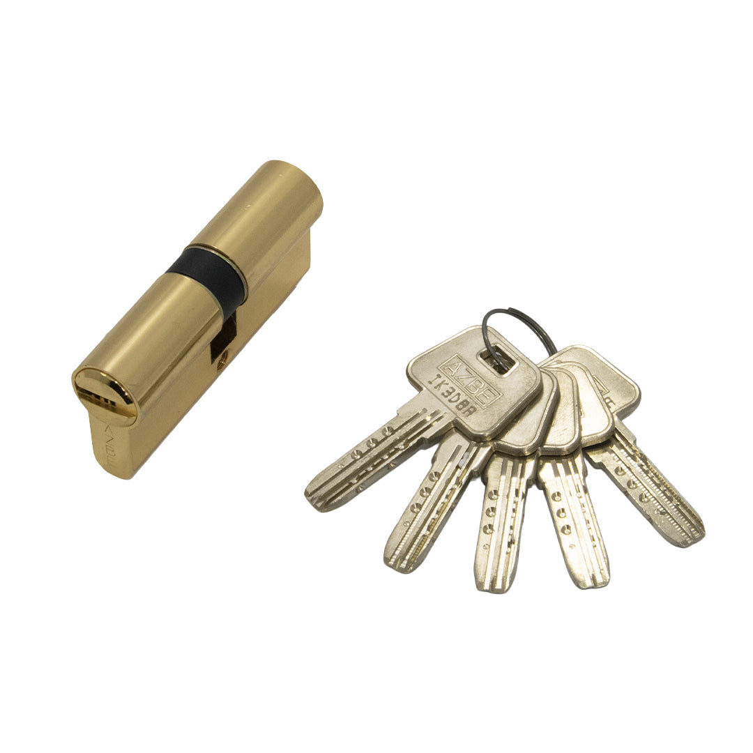 Cilindro Ll/Ll 70 Mm