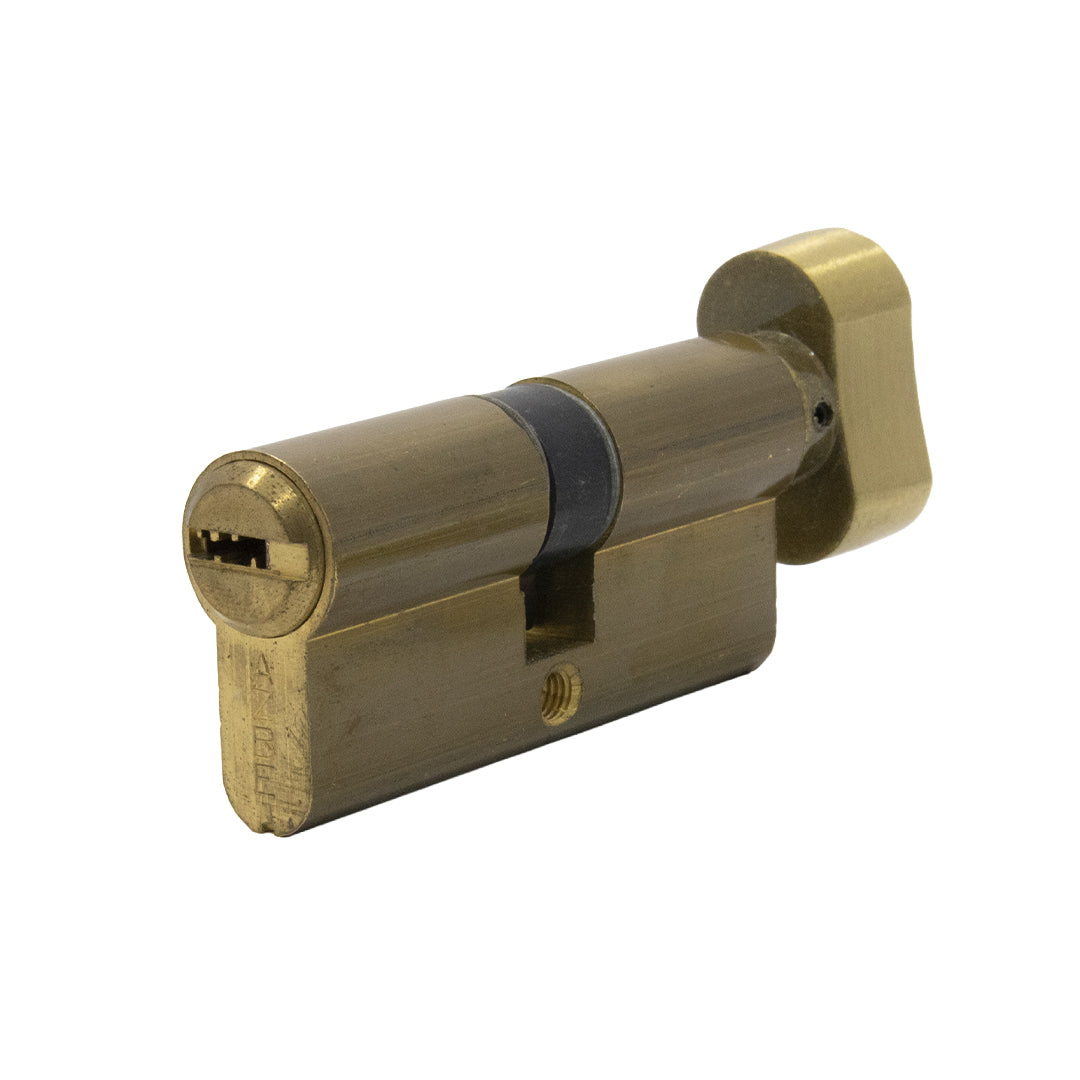 Cilindro  Alta Seg. Ll/Pomo 67 Mm