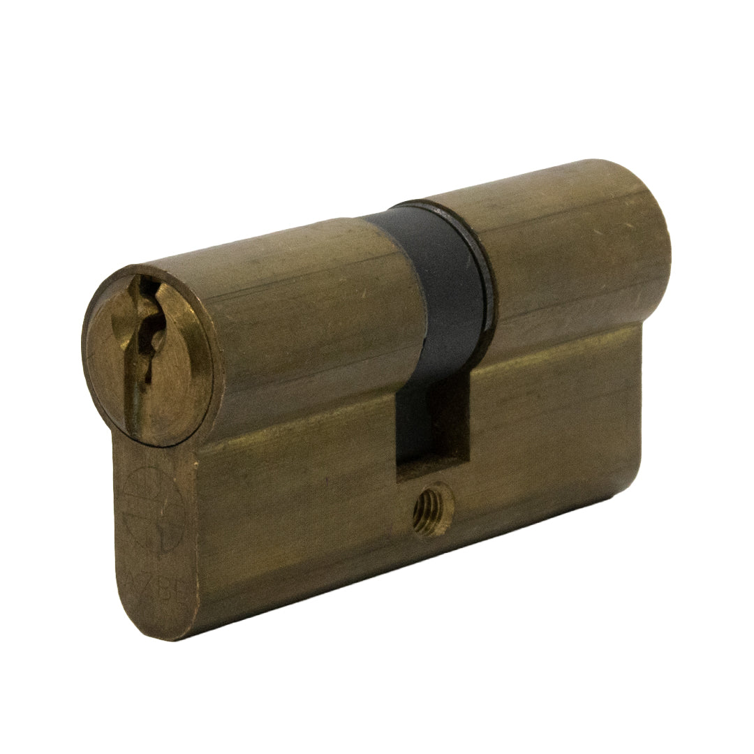 Cilindro Ll/Ll 60 Mm