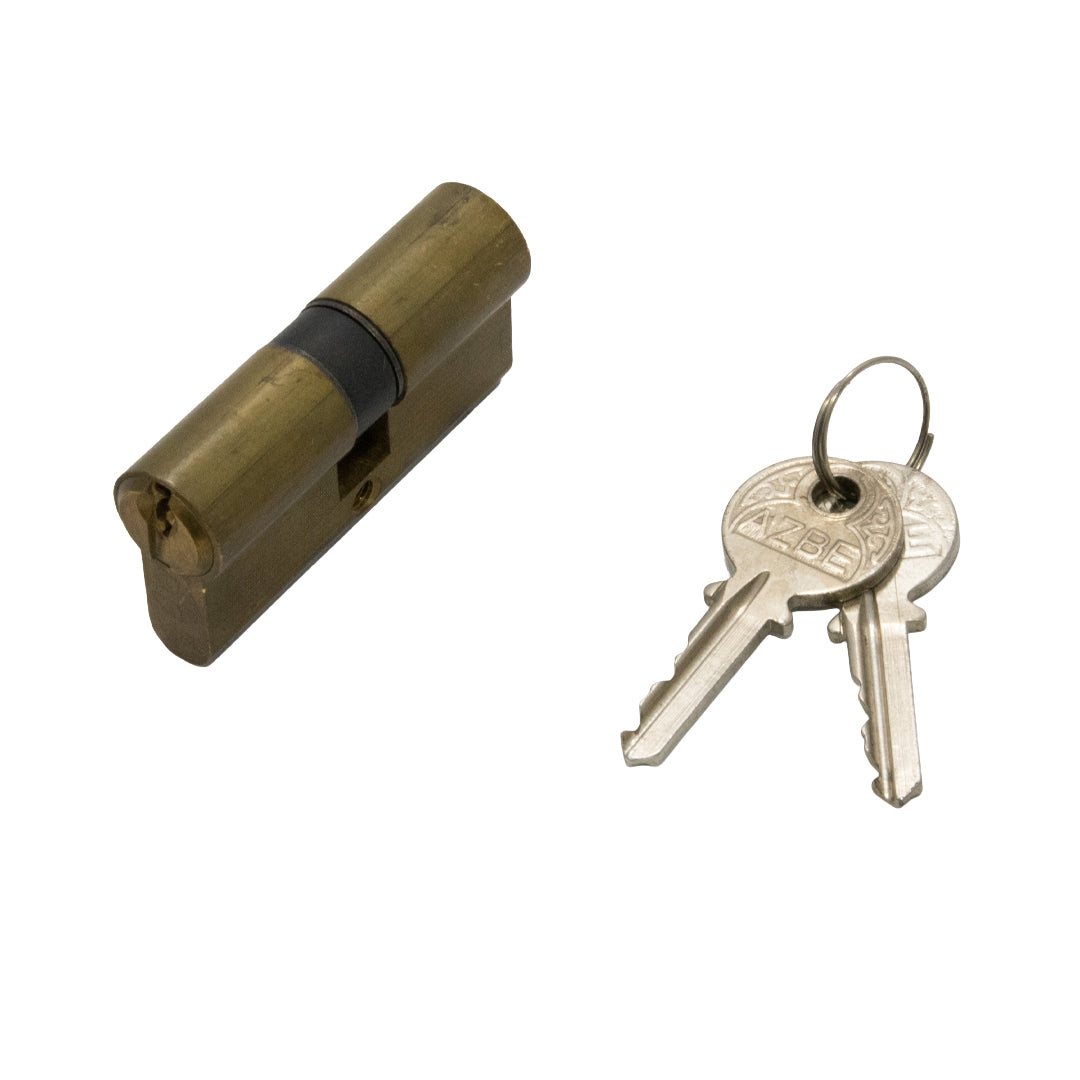 Cilindro Ll/Ll 60 Mm