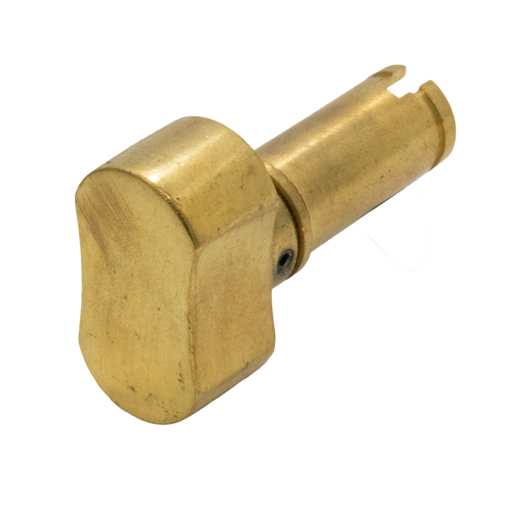 Pomo Para Cilindro Azbe