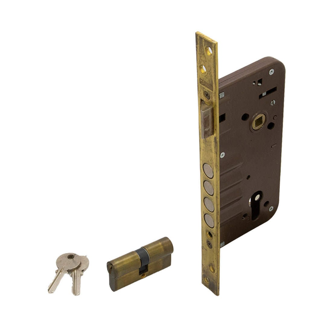 Mececanisno Bulones Y Picaporte Ll/Ll