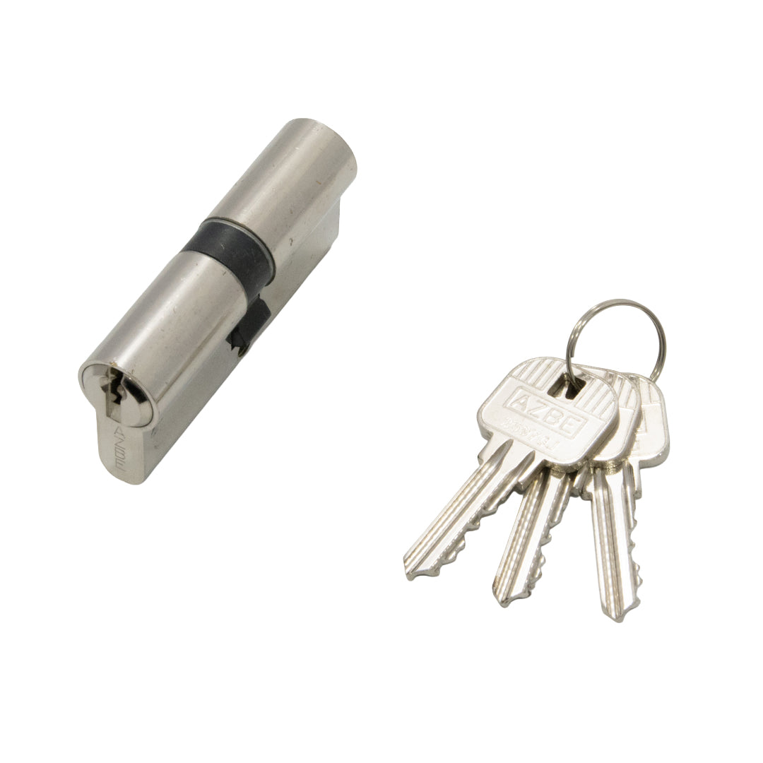 Cilindro. Ll/Ll 70 Mm