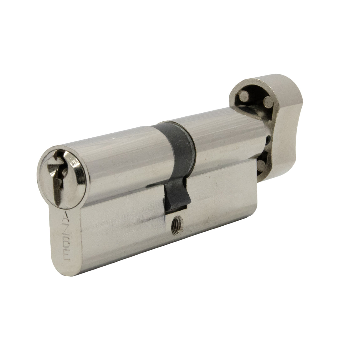 Cilindro Ll/Pomo 80 Mm