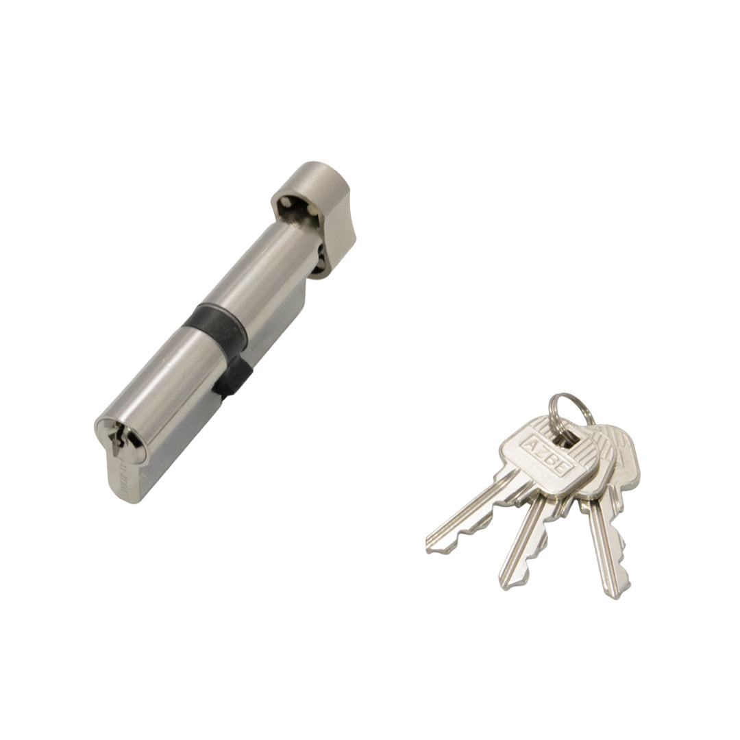 Cilindro Ll/Pomo 80 Mm