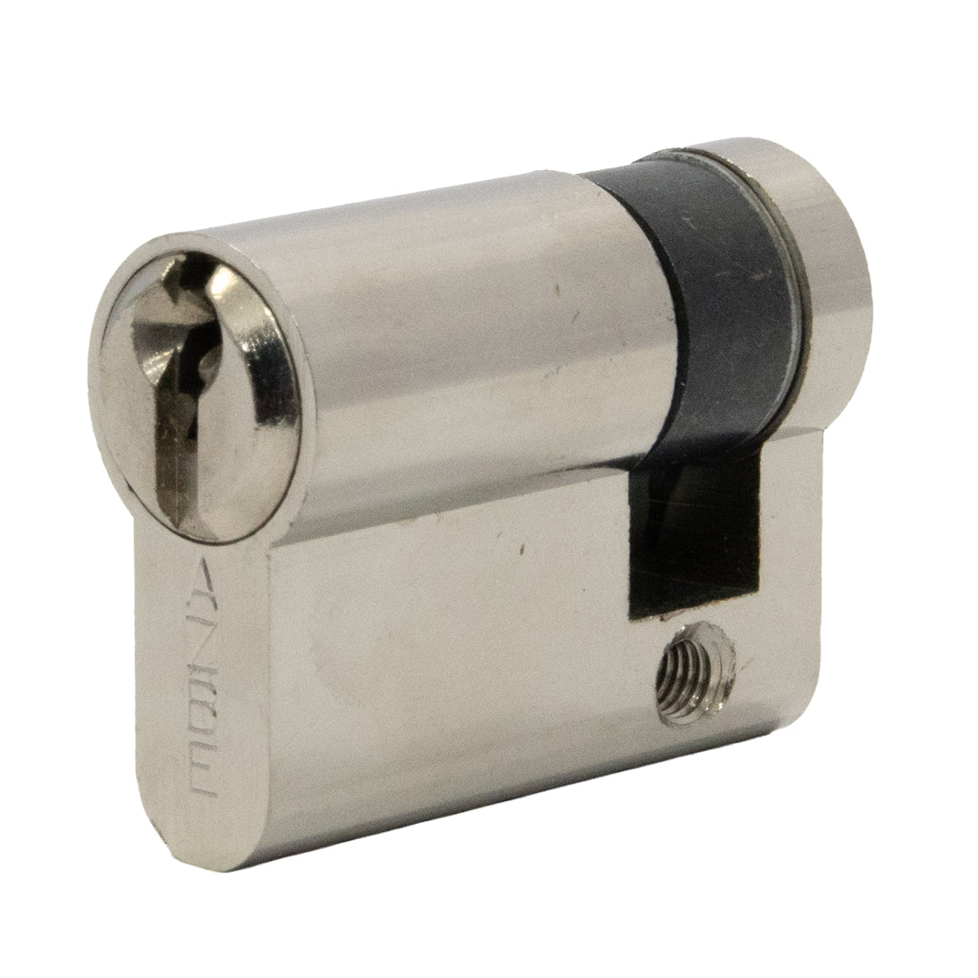 Medio Cilindro 30 Mm