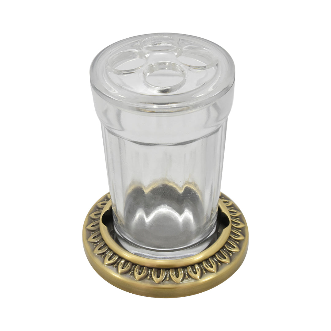 Portacepillos Peyton