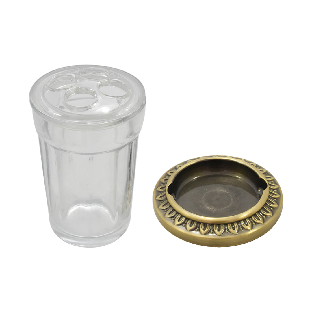 Portacepillos Peyton