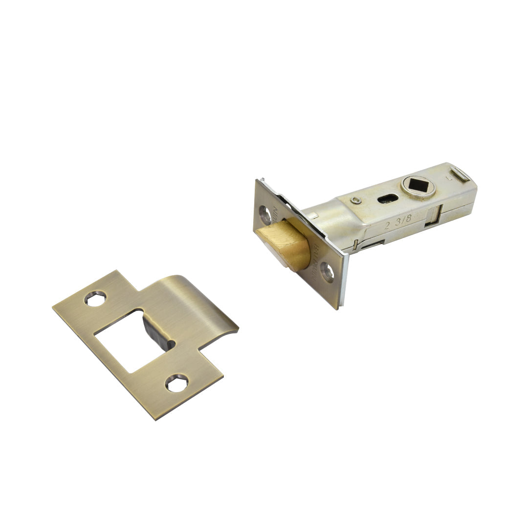 Picaporte De Paso Palanca