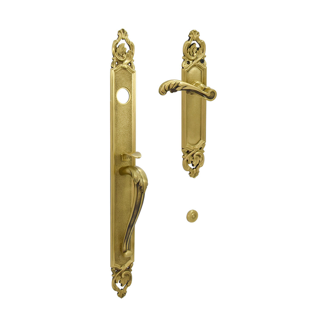 Cerradura Dummy Derecha Victoria