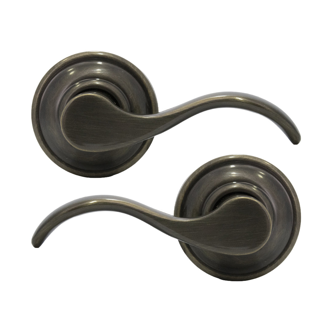 Cerradura Dummy Manija