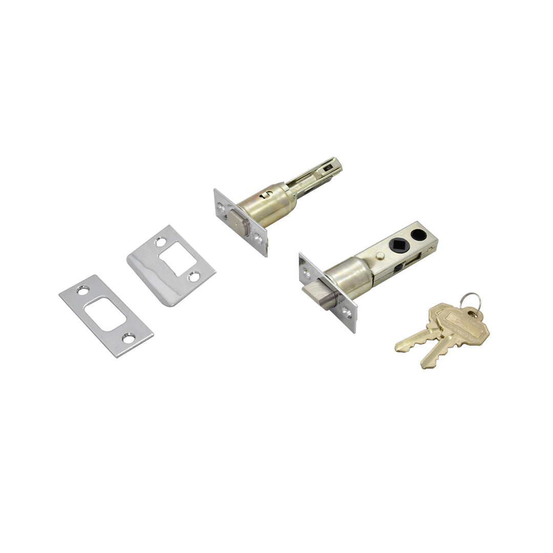 Cerradura De Entrada Principal Minneapolis