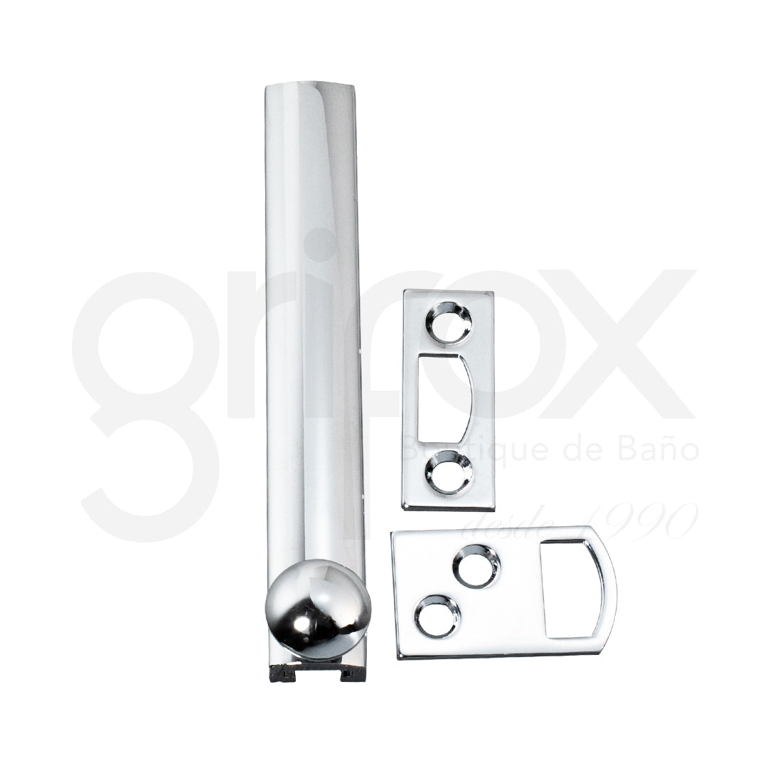Falleba Sobreponer 4"