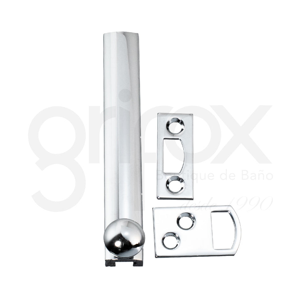 Falleba Sobreponer 4"