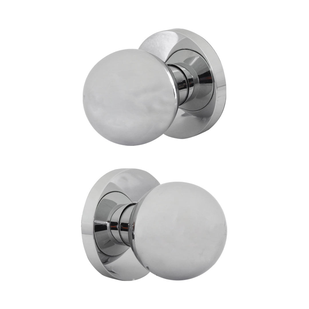 Cerradura Pomo Dummy