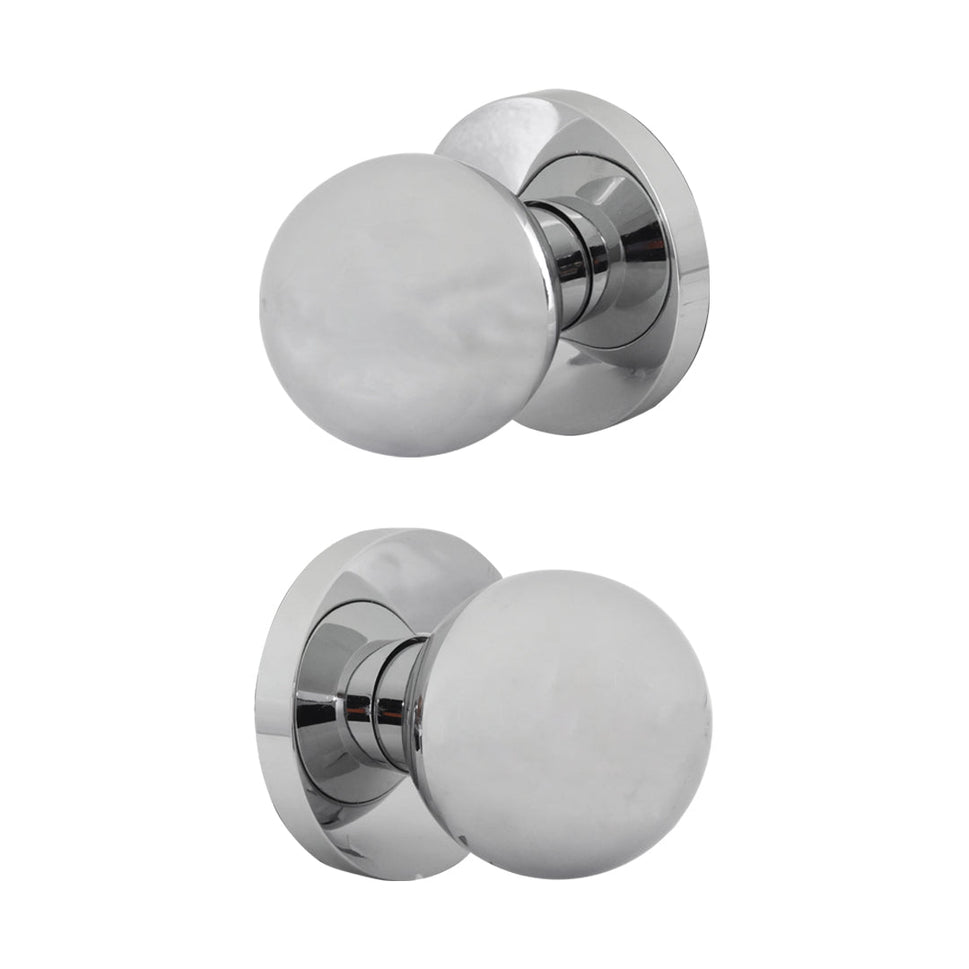 Cerradura Pomo Dummy