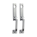 Cambiar a la imagen Placas Entrada Principal New York 2