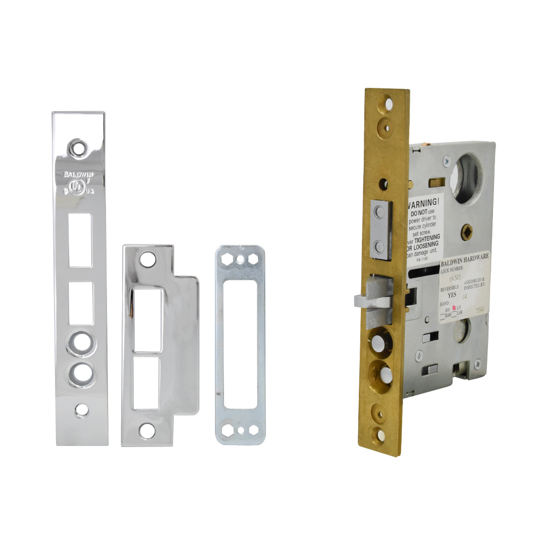 Placas Entrada Principal New York