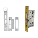 Cambiar a la imagen Placas Entrada Principal New York 3