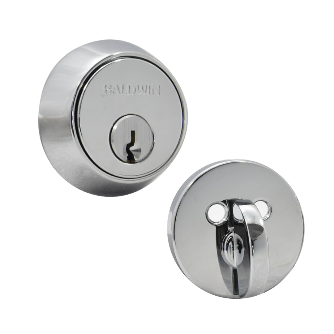 Cerrojo Llave Mariposa