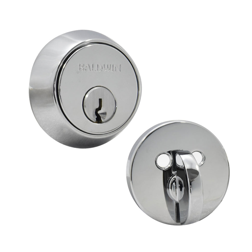 Cerrojo Llave Mariposa