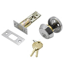 Cambiar a la imagen Cerrojo Llave Mariposa 2