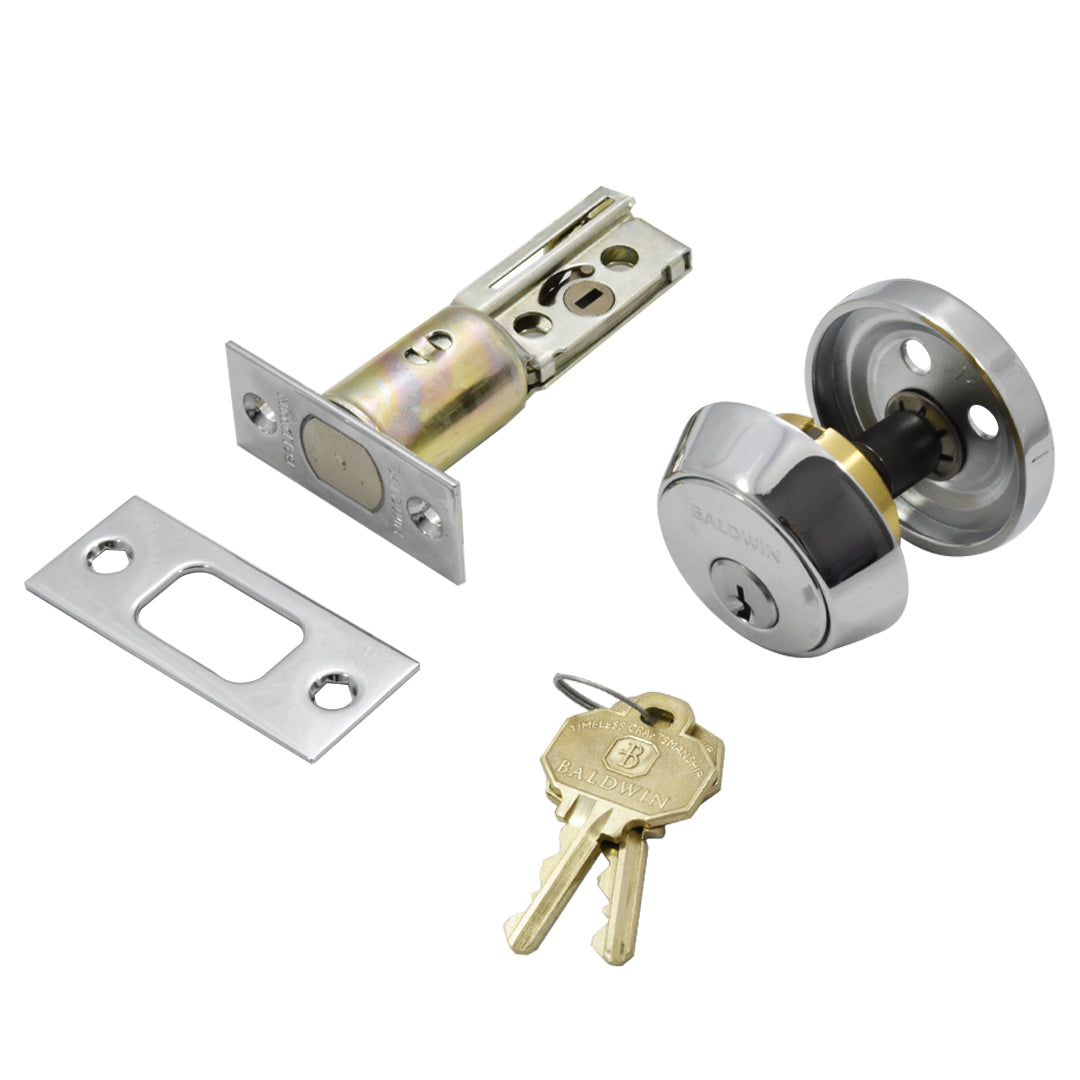 Cerrojo Llave Mariposa