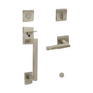 Cambiar a la imagen Cerradura De Entrada Principal Minneapolis 2