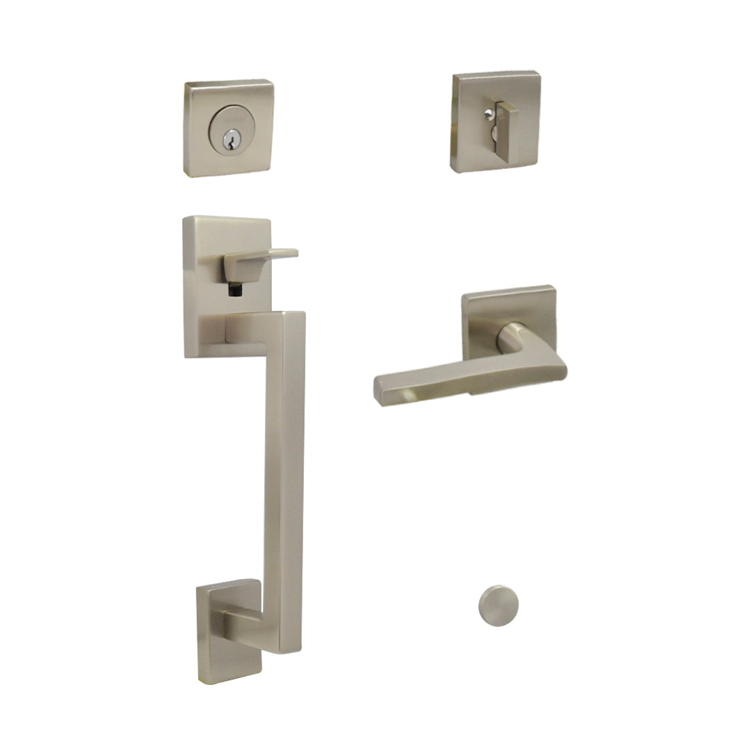 Cerradura De Entrada Principal Minneapolis