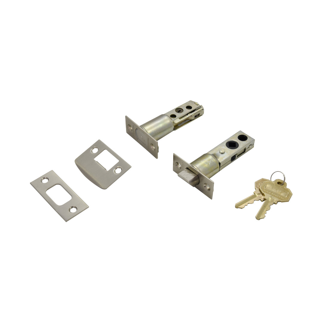 Cerradura De Entrada Principal Minneapolis