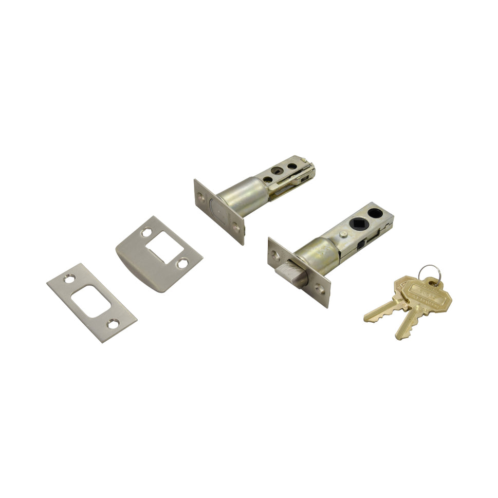 Cerradura De Entrada Principal Minneapolis