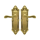 Cambiar a la imagen Cerradura Dummy Westminster 2