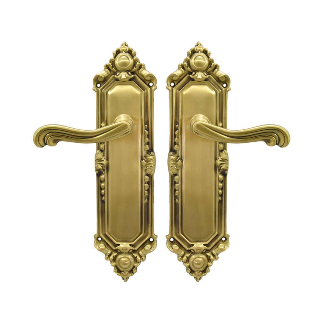 Cerradura Dummy Westminster