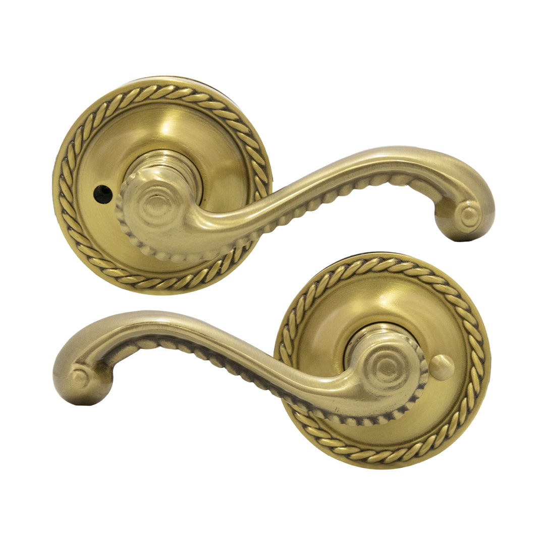 Cerradura De Privacidad