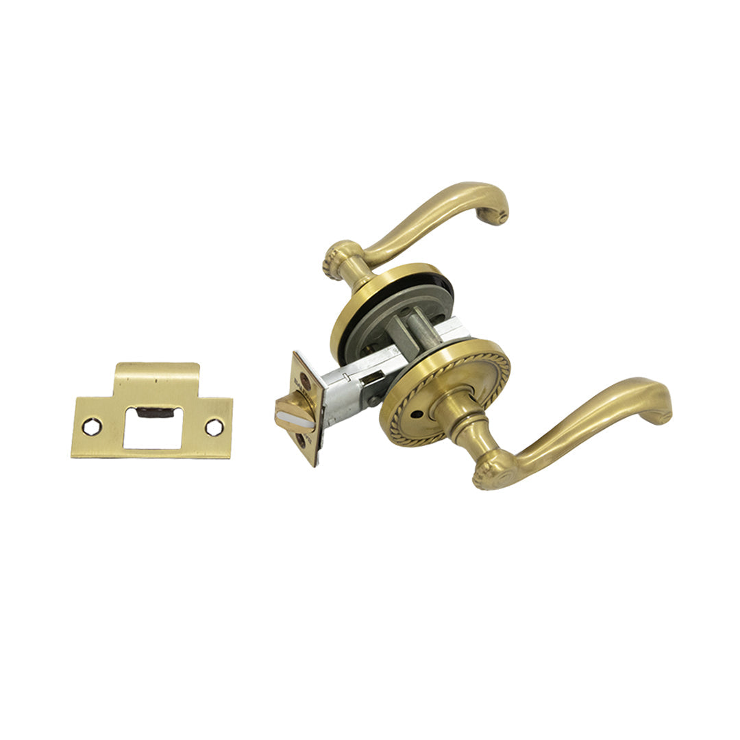 Cerradura De Privacidad